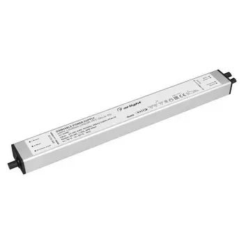 Блок питания Arlight ARPV-LG48100-Linear-PFC-Dali2-PD 48V 100W IP67 2,08A 034882 /034882
