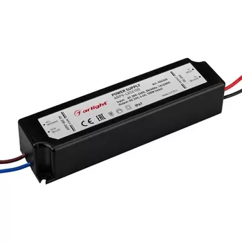 Блок питания Arlight ARPV-LV24100 24V 100W IP67 4,2A 024345 /024345