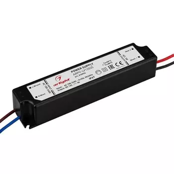 Блок питания Arlight ARPV-LV35 12V 36W IP67 3A 010996 /010996