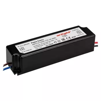 Блок питания Arlight ARPV-LV50 12V 48W IP67 4A 010998 /010998