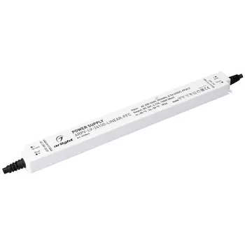 Блок питания Arlight ARPV-LV-24100-Linear-PFC 24V 100W IP66 4,17A 032843 /032843