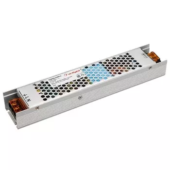 Блок питания Arlight ARS-200L-12 12V 200W IP20 16.7A 023628 /023628