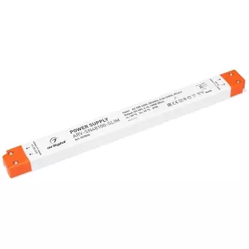 Блок питания Arlight ARV-SN48100-Slim 48V 100W IP20 2,1A 027836 /027836