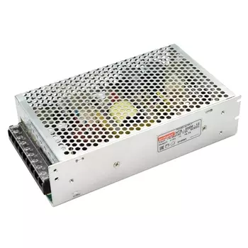 Блок питания Arlight HTS-200M-12 12V 200W IP20 16,7A 014983 /014983