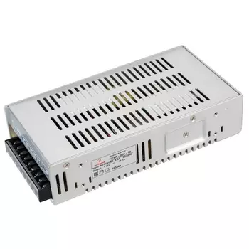 Блок питания Arlight HTSP-200-12 12V 200W IP20 16,7A 023268 /023268