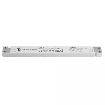 Блок питания Deko-Light LT-60-12 862093
