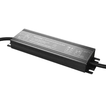 Блок питания Maytoni Technical Led strip 12V 60W IP67 5A 020205 /020205