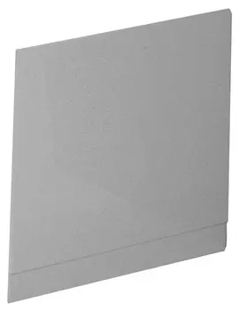 Боковой экран VitrA Neon 50 короткий 51650001000