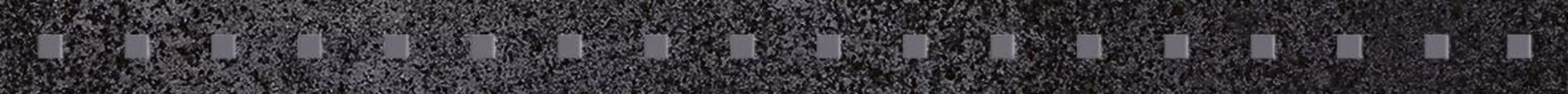 Бордюр Laparet Metallica Pixel 3,3х50 черный ADC53134011