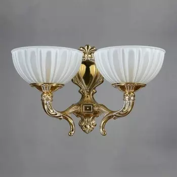 Бра Ambiente Valencia 02227/2 WP