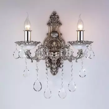 Бра Bogates Versales 283/2 Strotskis