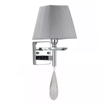 Бра Lumina Deco Valentina LDW 1240-1 CHR