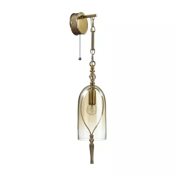 Бра Odeon Light Bell 4892/1W
