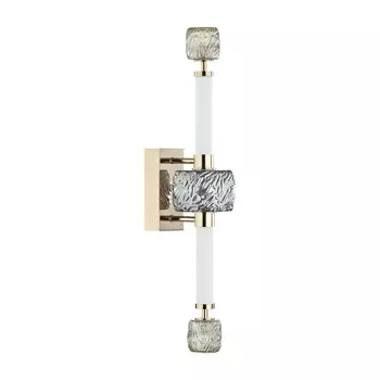 Бра Odeon Light Modern Kliff 5426/28WL