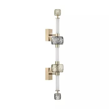 Бра Odeon Light Modern Kliff 5426/34WL