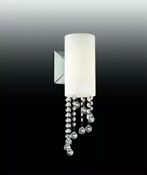 Бра Odeon Light Notts 2571/1W