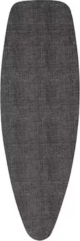 Чехол для гладильной доски Brabantia PerfectFit D 134043 135x45, черный деним