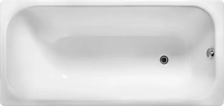 Чугунная ванна Wotte Start 150x70 Start 1500x700