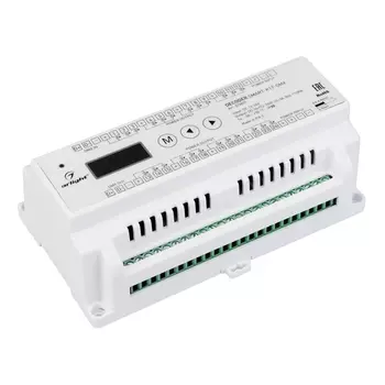 Декодер Arlight Smart-K17-DMX 023825 /023825