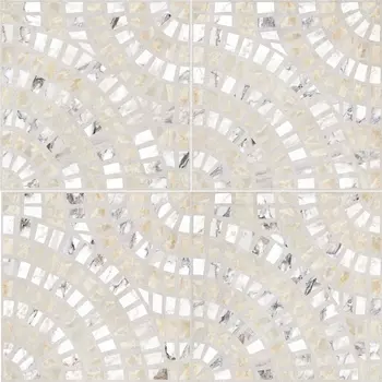 Декор VitrA Marble-Beton 60x60, круговой K949792LPR01VTE0