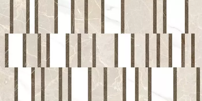 Декор VitrA Marmori Warm Mix 30x60