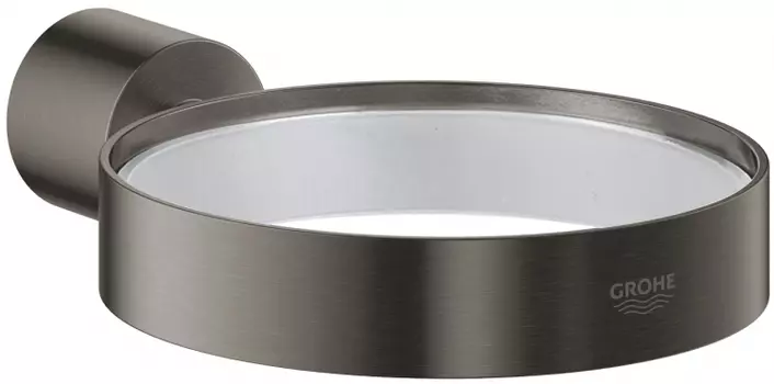 Держатель для мыльницы Grohe Atrio New 40305AL3