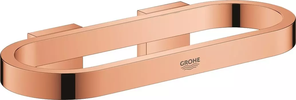 Держатель для мыльницы Grohe Selection 41035DA0 теплый закат