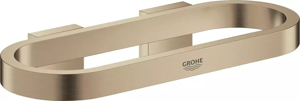 Держатель для мыльницы Grohe Selection 41035EN0 никель