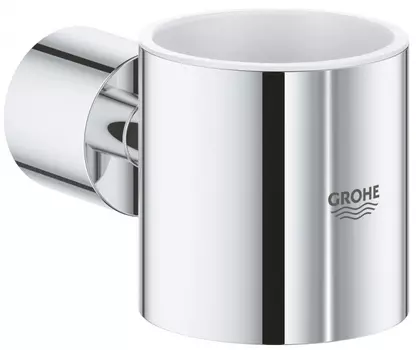 Держатель для стаканов Grohe Atrio New 40304003