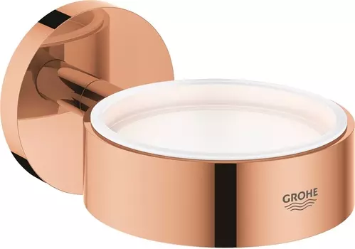 Держатель для стаканов Grohe Essentials 40369DA1 теплый закат