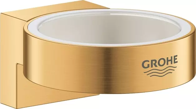 Держатель для стаканов Grohe Selection 41027GN0 холодный рассвет