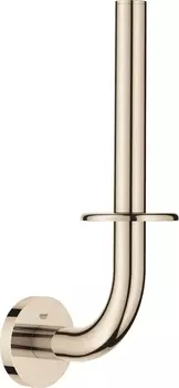 Держатель для запасных рулонов Grohe Essentials 40385BE1 никель