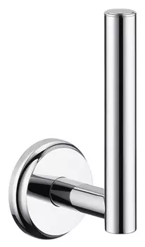 Держатель для запасных рулонов Hansgrohe Logis Classic 41617000
