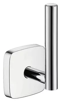 Держатель для запасных рулонов Hansgrohe PuraVida 41518000