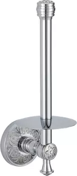 Держатель для запасных рулонов Savol 58а S-005852-1A хром