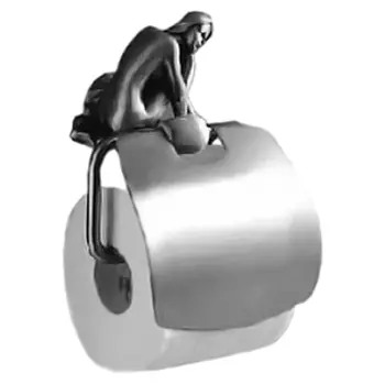 Держатель туалетной бумаги Art&amp;Max Juno AM-0719-T AM-B-0719-T