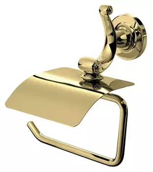Держатель туалетной бумаги Bagno & Associati Opera OP23652 ORO OP 236 52 ORO