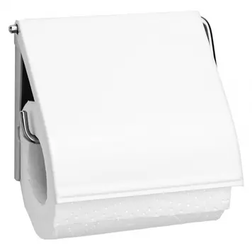 Держатель туалетной бумаги Brabantia 414565