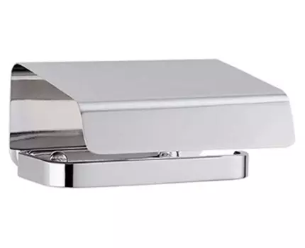 Держатель туалетной бумаги Colombo Design Time W4291.000