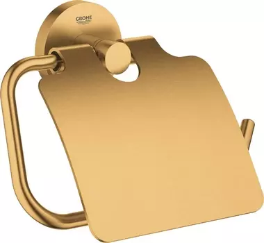Держатель туалетной бумаги Grohe Essentials 40367GN1 холодный рассвет x40367GN1