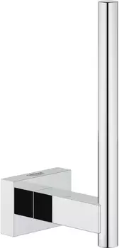 Держатель туалетной бумаги Grohe Essentials Cube 40623001