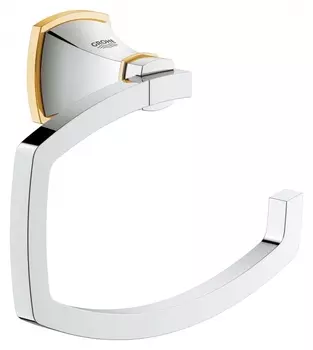 Держатель туалетной бумаги Grohe Grandera 40625IG0