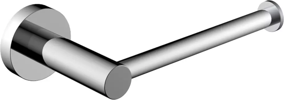 Держатель туалетной бумаги Sapho X-Round XR723