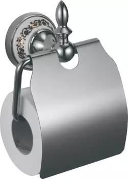 Держатель туалетной бумаги Savol 68а S-06851A хром
