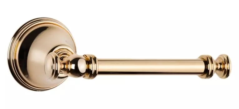 Держатель туалетной бумаги Tiffany World Harmony TWHA019oro