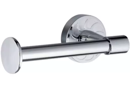 Держатель туалетной бумаги Wasserkraft Isen K-4096 /4096