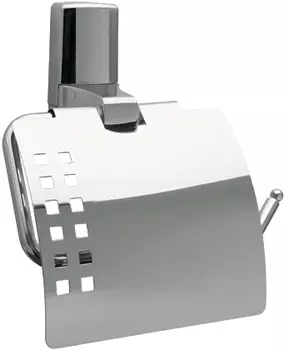 Держатель туалетной бумаги Wasserkraft Leine K-5025 /5025
