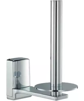 Держатель туалетной бумаги Wasserkraft Leine K-5097 /5097