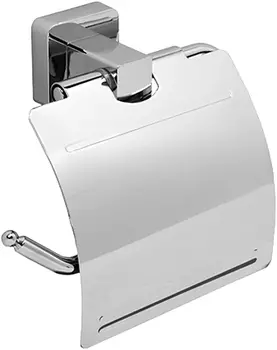 Держатель туалетной бумаги Wasserkraft Lippe K-6525 /6525