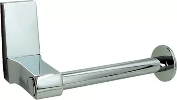 Держатель туалетной бумаги Wasserkraft Lopau K-6096